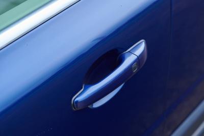 2012 Volvo XC70 3.0 T6 Ocean