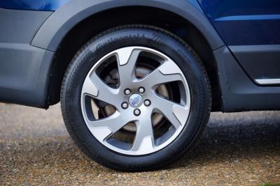 2012 Volvo XC70 3.0 T6 Ocean