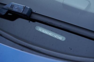 2012 Volvo XC70 3.0 T6 Ocean