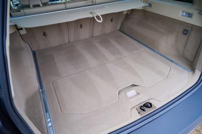 2012 Volvo XC70 3.0 T6 Ocean