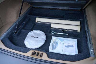 2012 Volvo XC70 3.0 T6 Ocean