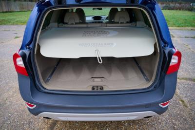 2012 Volvo XC70 3.0 T6 Ocean