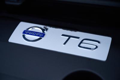 2012 Volvo XC70 3.0 T6 Ocean