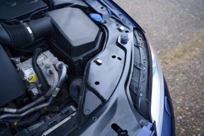 2012 Volvo XC70 3.0 T6 Ocean