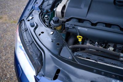 2012 Volvo XC70 3.0 T6 Ocean