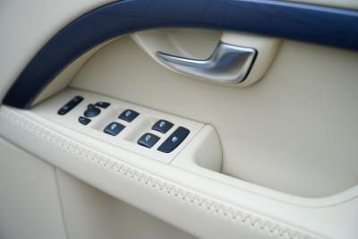 2012 Volvo XC70 3.0 T6 Ocean