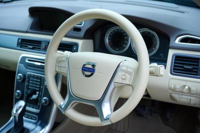 2012 Volvo XC70 3.0 T6 Ocean