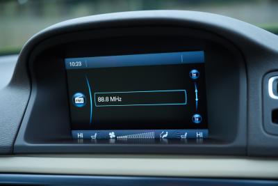 2012 Volvo XC70 3.0 T6 Ocean