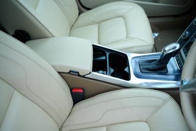 2012 Volvo XC70 3.0 T6 Ocean