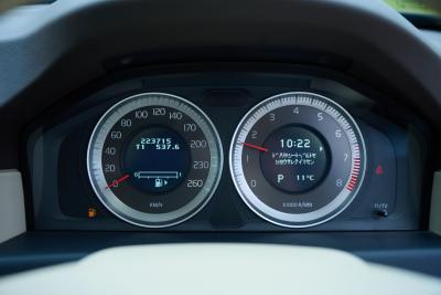 2012 Volvo XC70 3.0 T6 Ocean