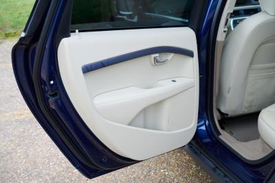 2012 Volvo XC70 3.0 T6 Ocean