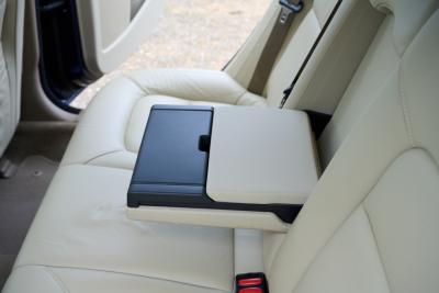 2012 Volvo XC70 3.0 T6 Ocean