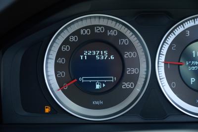 2012 Volvo XC70 3.0 T6 Ocean