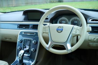 2012 Volvo XC70 3.0 T6 Ocean