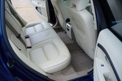 2012 Volvo XC70 3.0 T6 Ocean