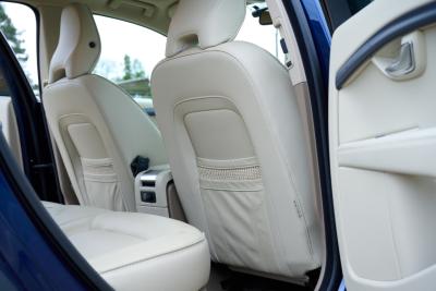 2012 Volvo XC70 3.0 T6 Ocean