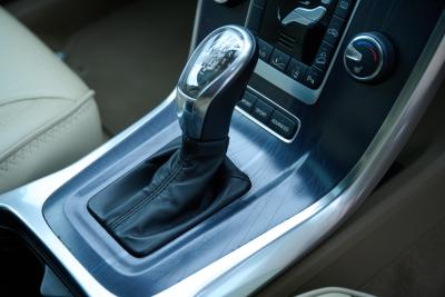 2012 Volvo XC70 3.0 T6 Ocean