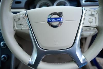 2012 Volvo XC70 3.0 T6 Ocean