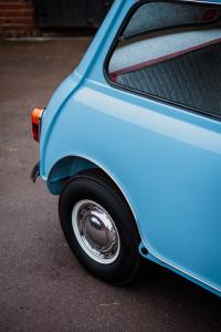 1959 Austin Seven (Mini)