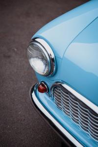 1959 Austin Seven (Mini)