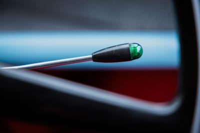 1959 Austin Seven (Mini)