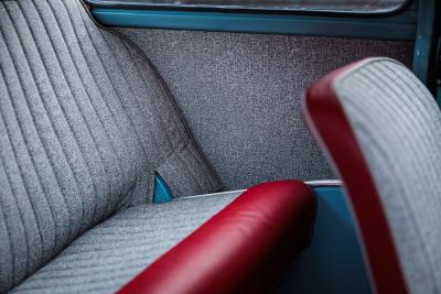 1959 Austin Seven (Mini)