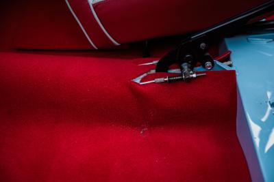 1959 Austin Seven (Mini)