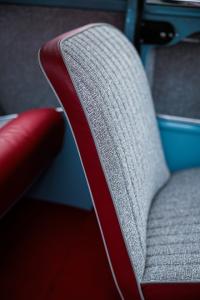 1959 Austin Seven (Mini)