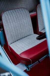 1959 Austin Seven (Mini)