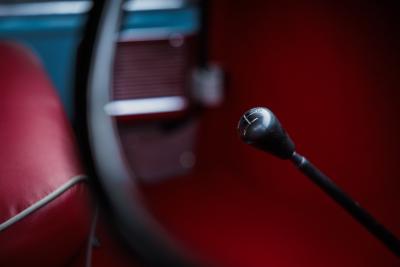 1959 Austin Seven (Mini)