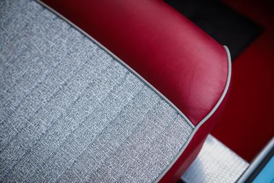 1959 Austin Seven (Mini)