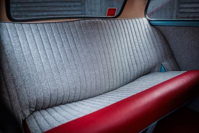 1959 Austin Seven (Mini)