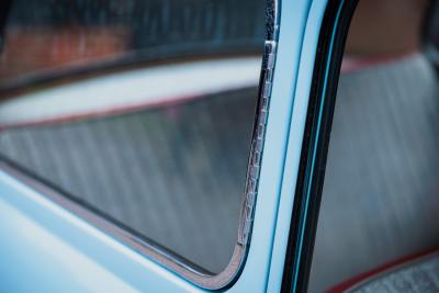 1959 Austin Seven (Mini)