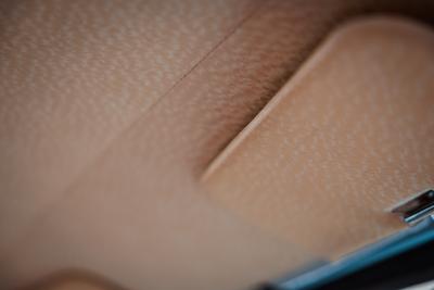 1959 Austin Seven (Mini)