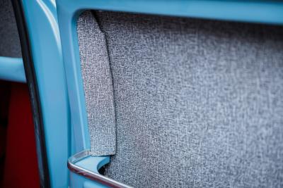 1959 Austin Seven (Mini)