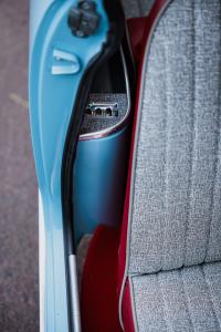 1959 Austin Seven (Mini)