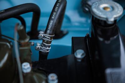 1959 Austin Seven (Mini)