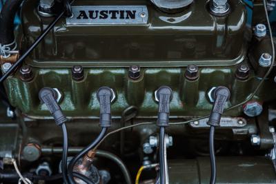 1959 Austin Seven (Mini)
