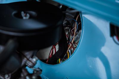 1959 Austin Seven (Mini)