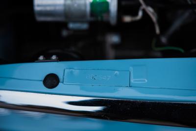 1959 Austin Seven (Mini)