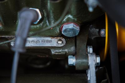 1959 Austin Seven (Mini)