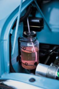 1959 Austin Seven (Mini)