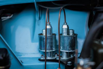 1959 Austin Seven (Mini)