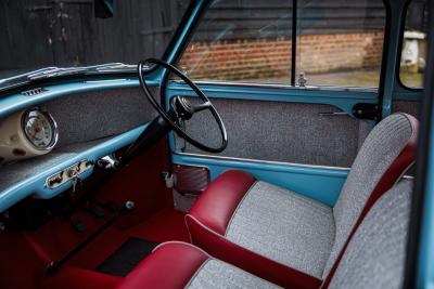 1959 Austin Seven (Mini)