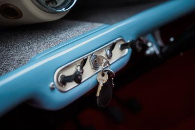 1959 Austin Seven (Mini)