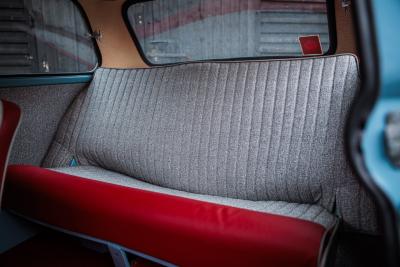 1959 Austin Seven (Mini)