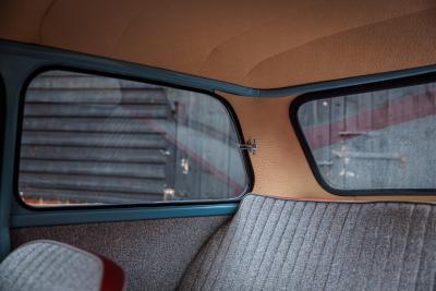 1959 Austin Seven (Mini)