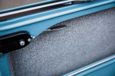 1959 Austin Seven (Mini)