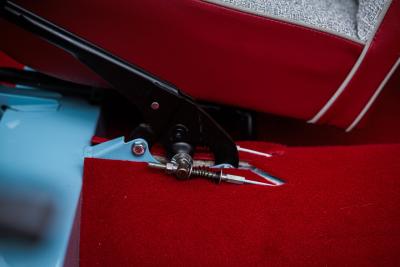 1959 Austin Seven (Mini)