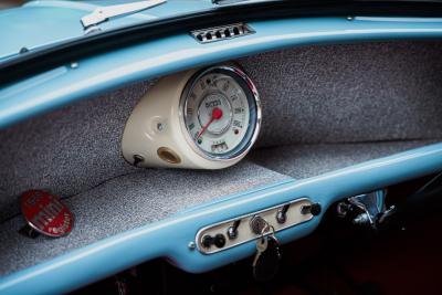 1959 Austin Seven (Mini)